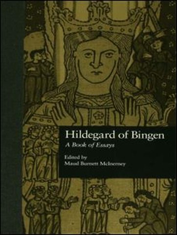 Hildegard of Bingen