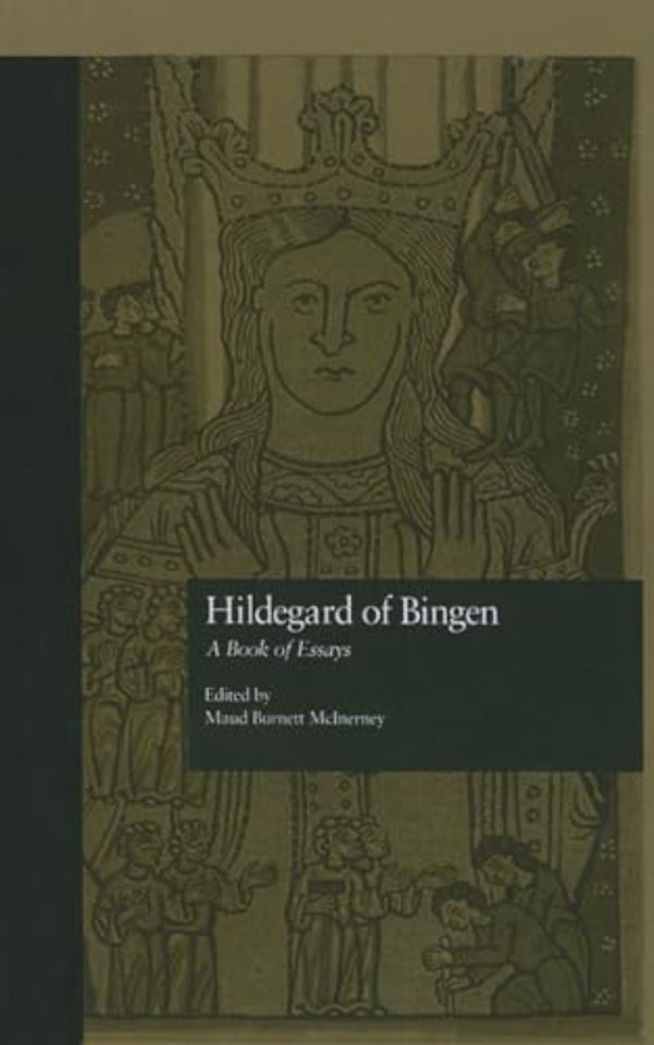 Hildegard of Bingen