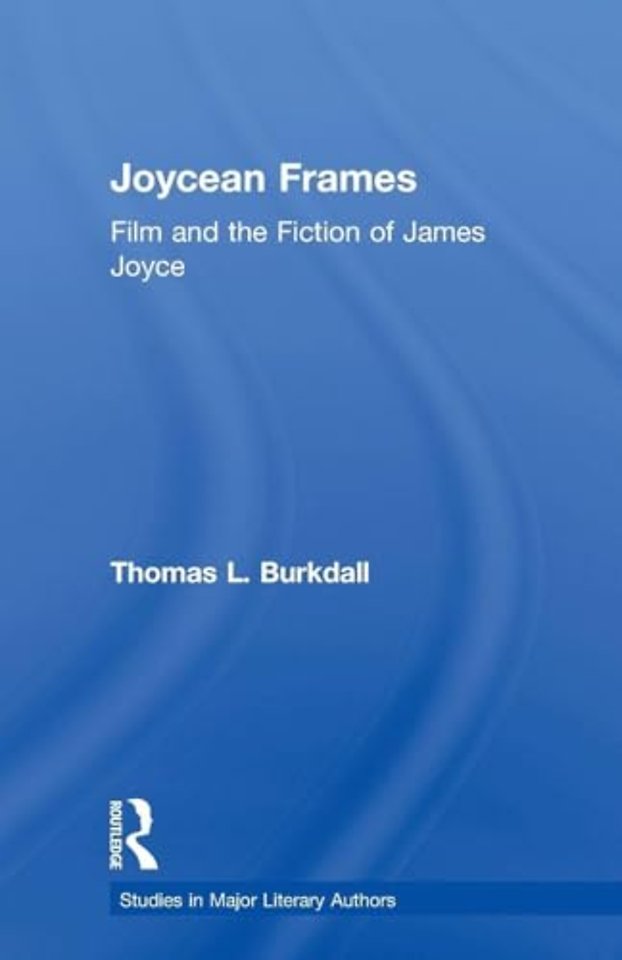 Joycean Frames