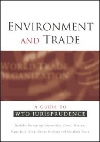 Environment and Trade