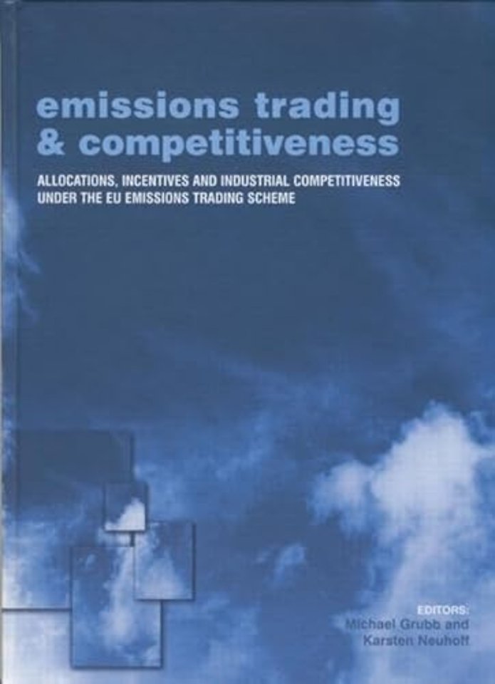 Emissions Trading and Competitiveness