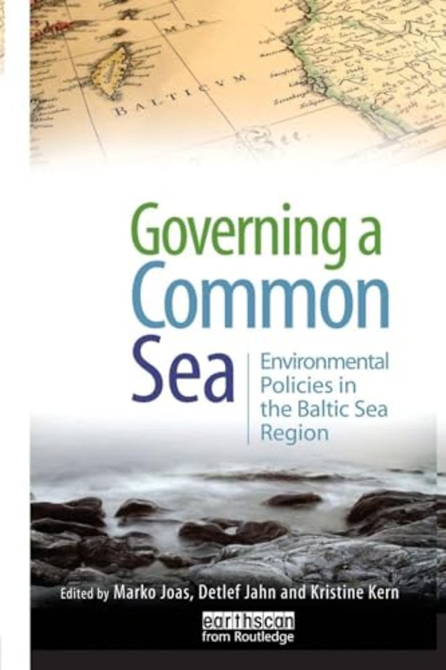 Governing a Common Sea