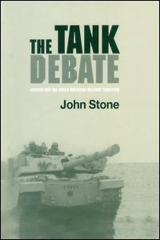 Tank Debate