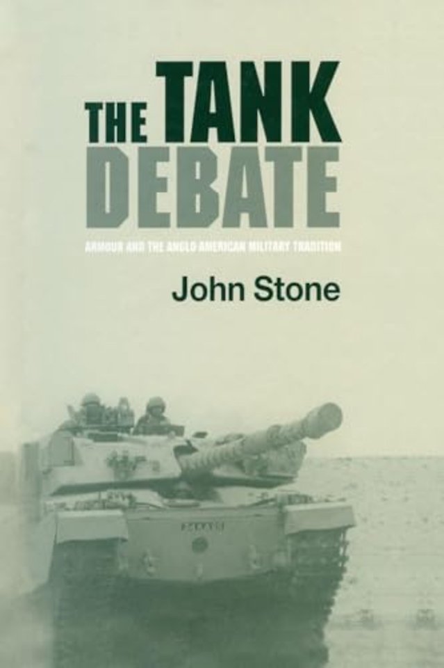 Tank Debate