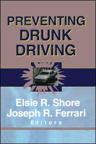 Preventing Drunk Driving