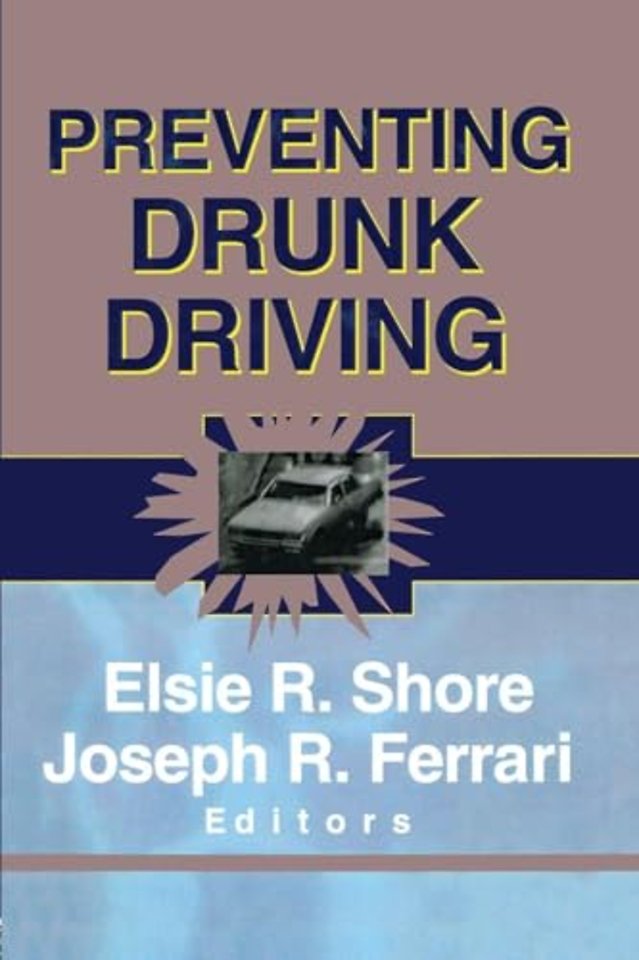 Preventing Drunk Driving