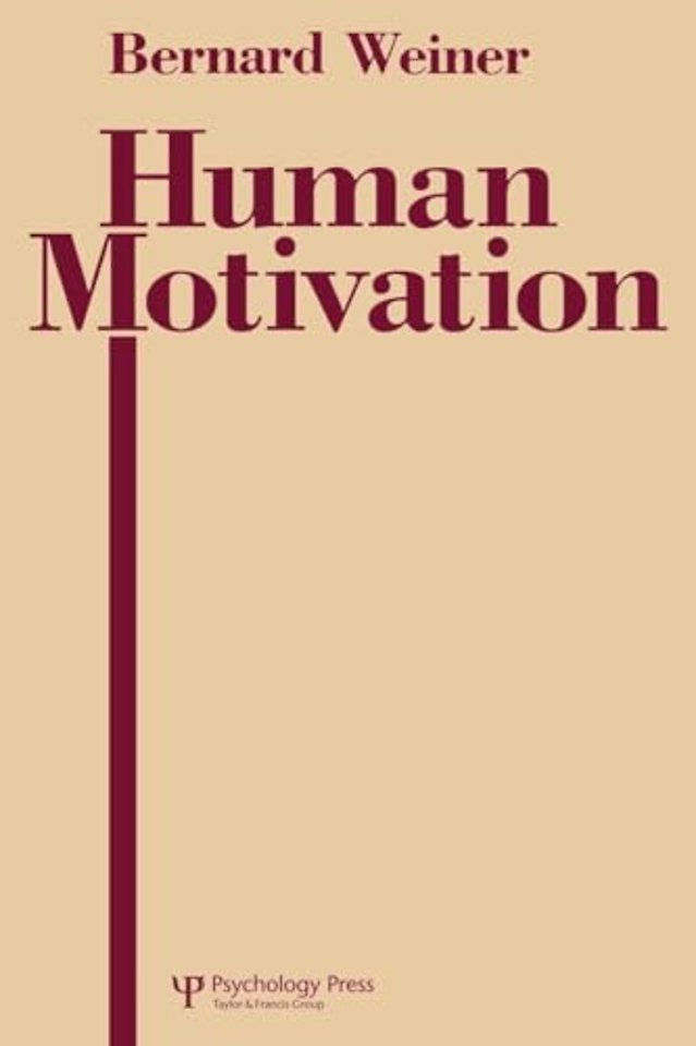 Human Motivation