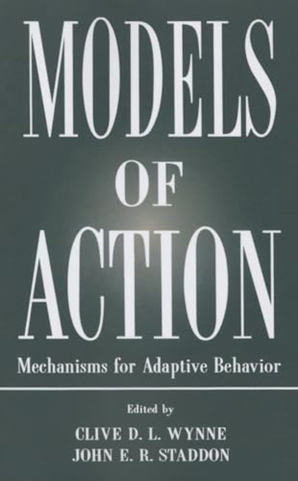 Models of Action