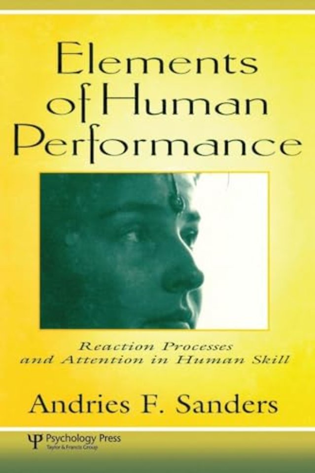 Elements of Human Performance