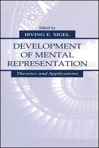 Development of Mental Representation