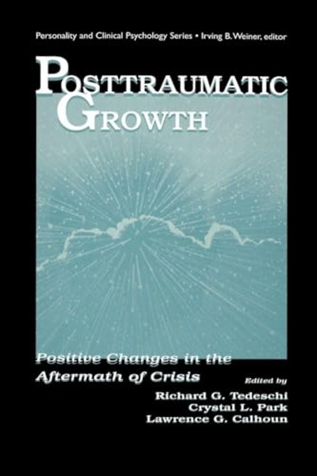 Posttraumatic Growth