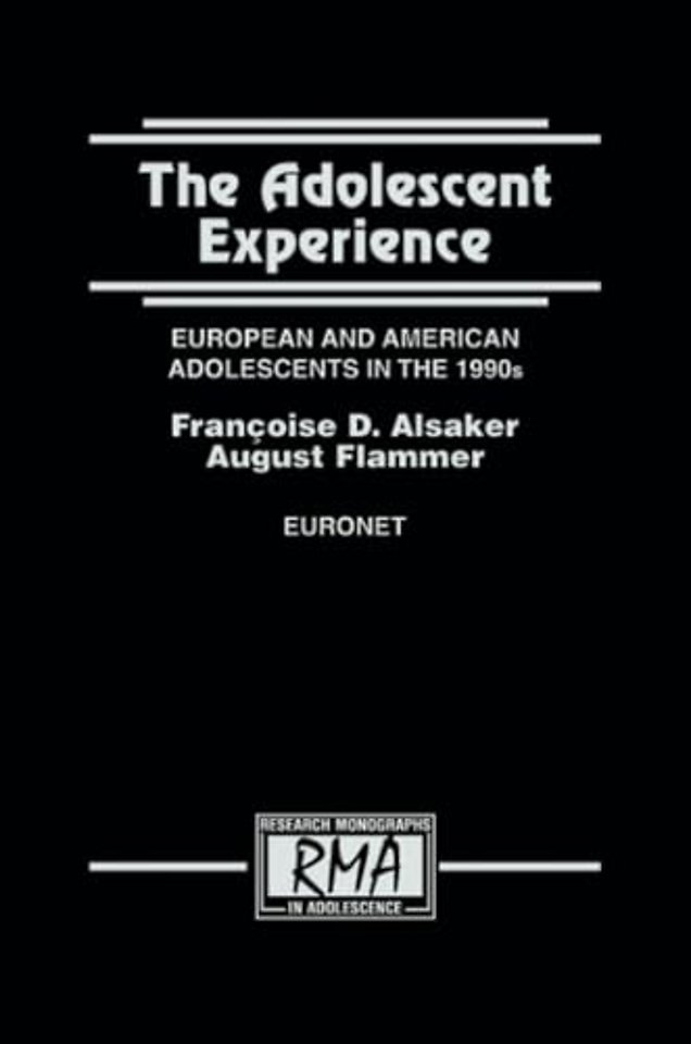 Adolescent Experience