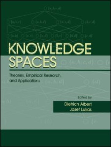 Knowledge Spaces