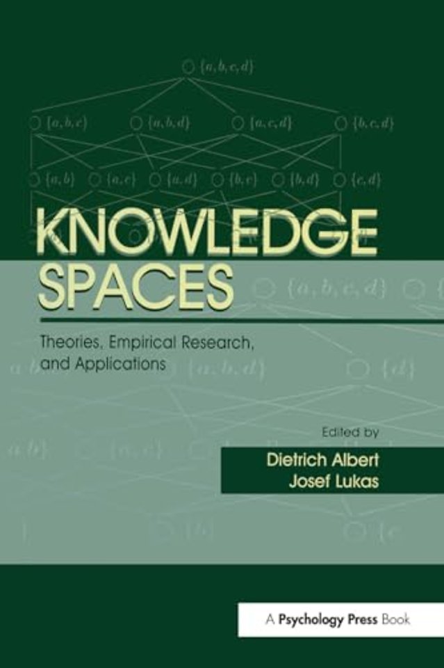 Knowledge Spaces