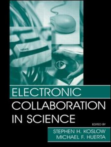 Electronic Collaboration in Science