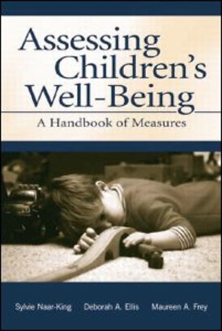 Assessing Children's Well-Being