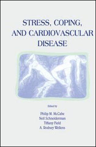 Stress, Coping, and Cardiovascular Disease