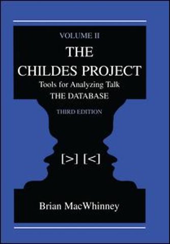 Childes Project
