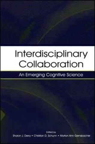 Interdisciplinary Collaboration