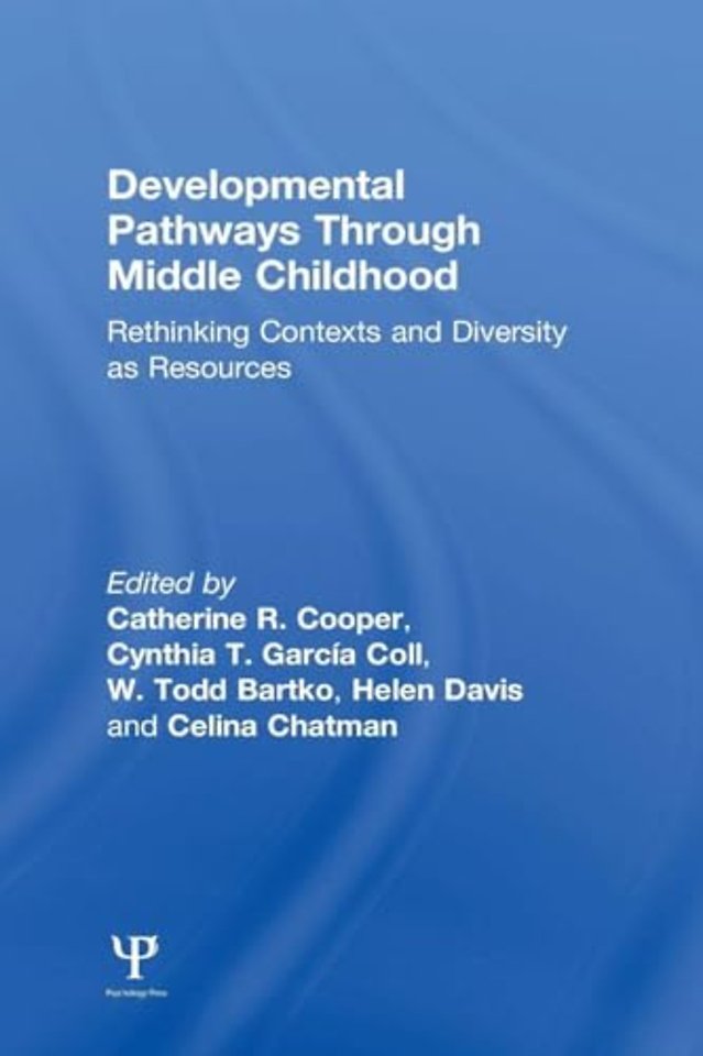 Developmental Pathways Through Middle Childhood