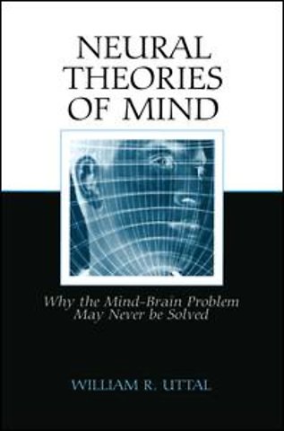 Neural Theories of Mind