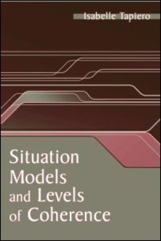 Situation Models and Levels of Coherence