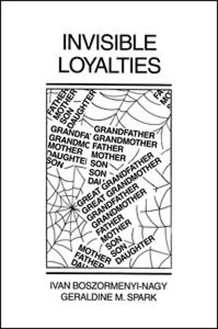 Invisible Loyalties