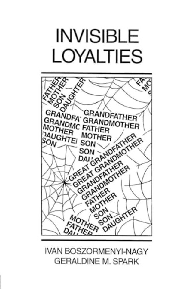 Invisible Loyalties