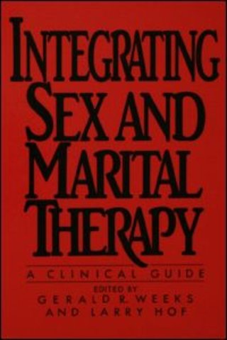 Integrating Sex And Marital Therapy