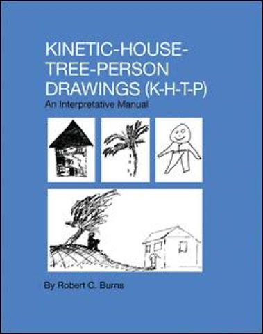 Kinetic House-Tree-Person Drawings