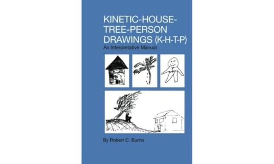 Kinetic House-Tree-Person Drawings
