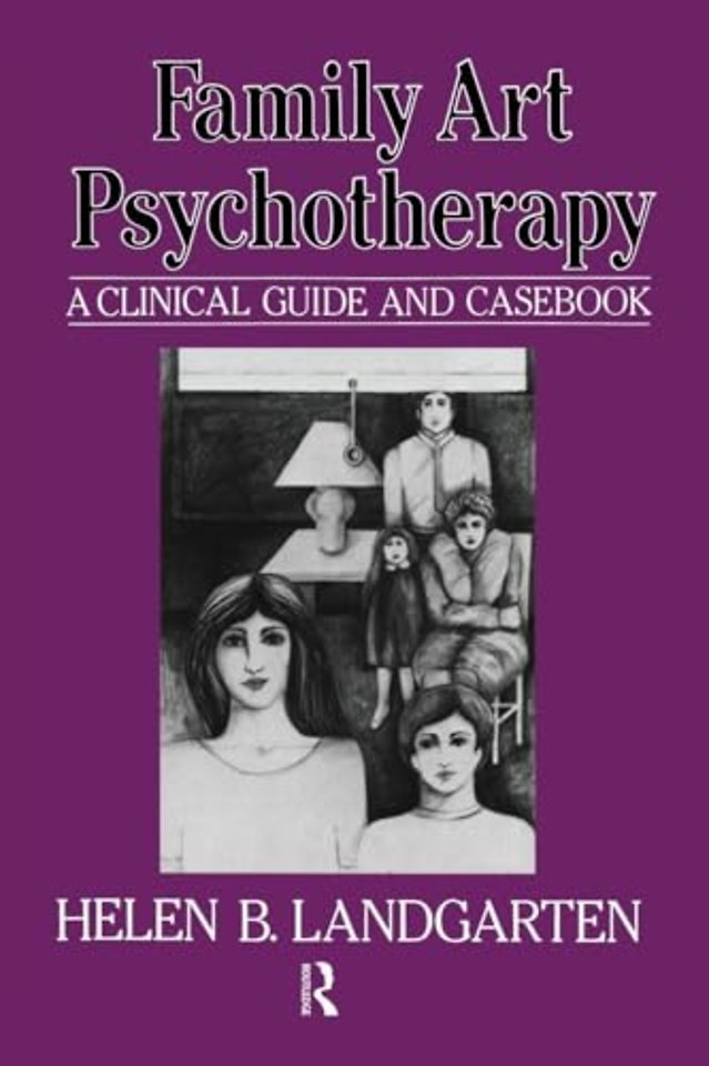 Family Art Psychotherapy