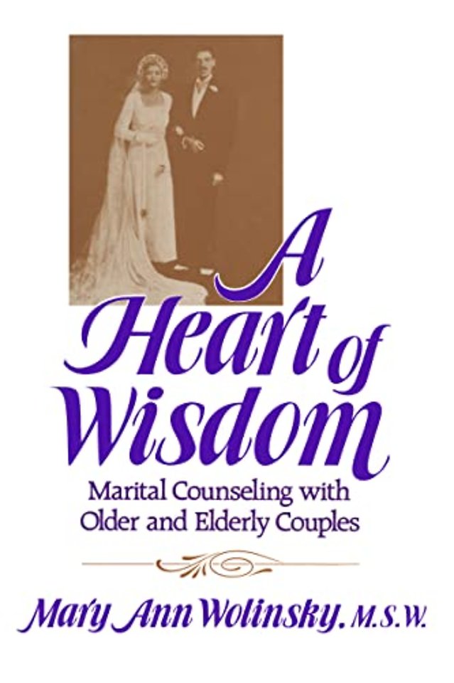 Heart Of Wisdom