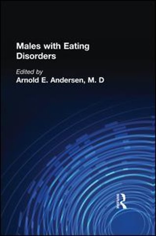 Males With Eating Disorders