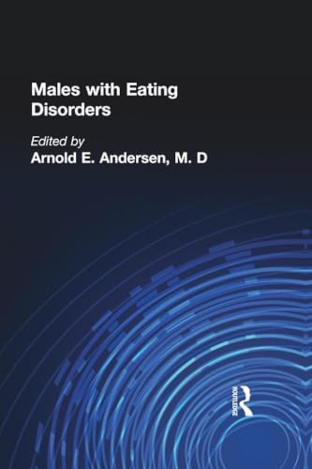 Males With Eating Disorders