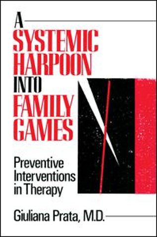 Systemic Harpoon Into Family Games