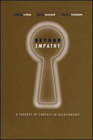 Beyond Empathy