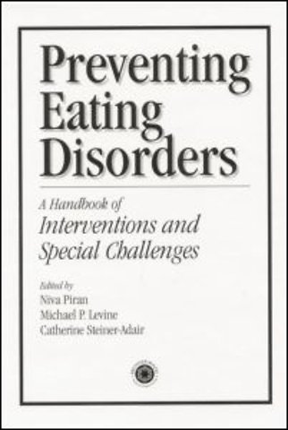 Preventing Eating Disorders