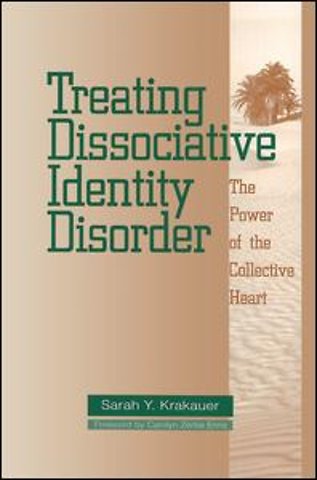 Treating Dissociative Identity Disorder
