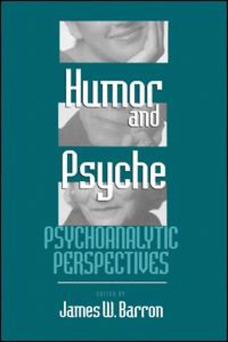 Humor and Psyche
