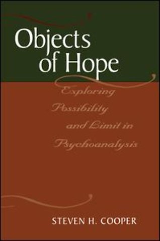 Objects of Hope