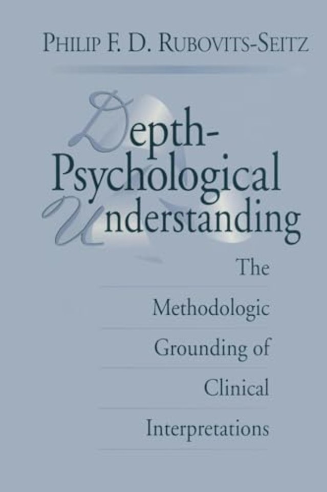 Depth-Psychological Understanding