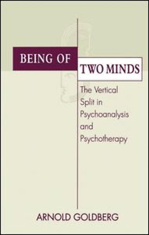 Being of Two Minds