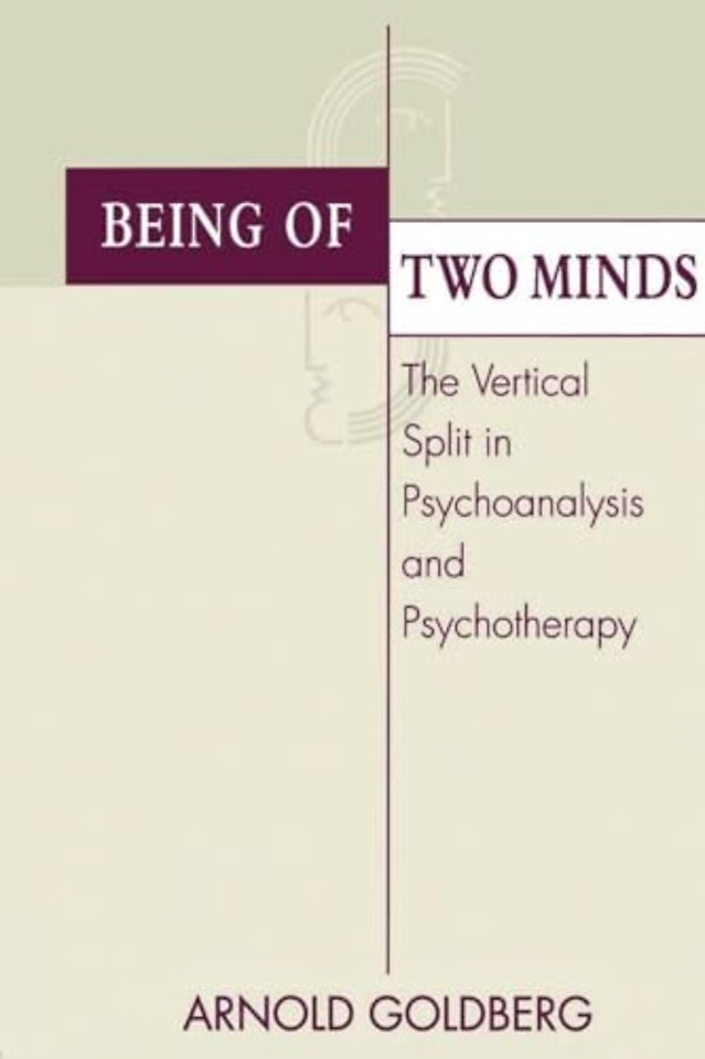 Being of Two Minds