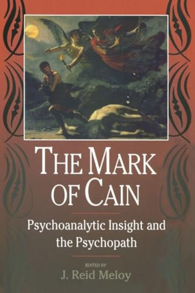 Mark of Cain