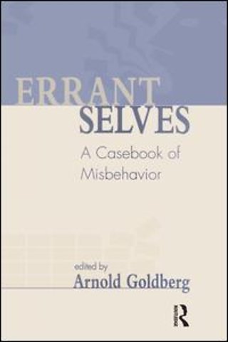 Errant Selves