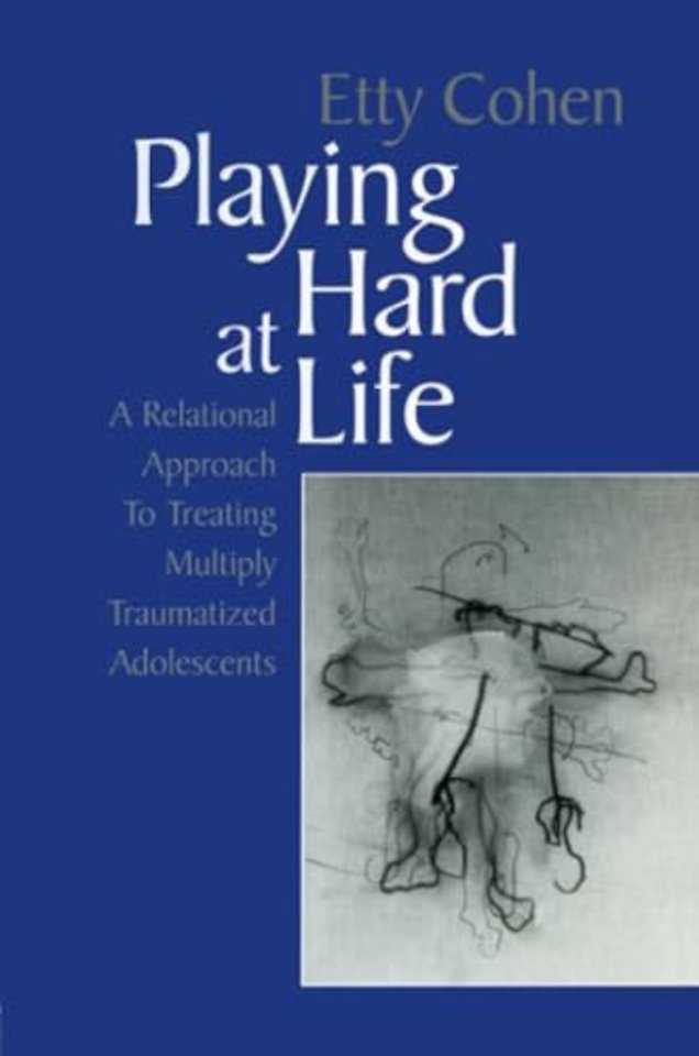 Playing Hard at Life