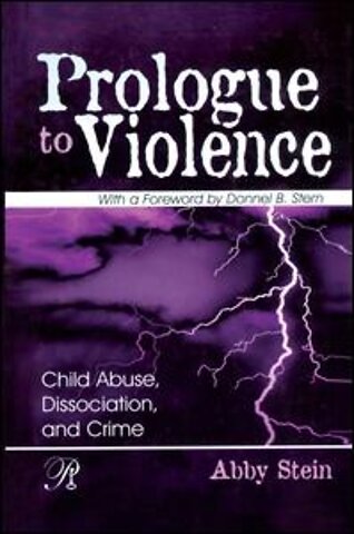 Prologue to Violence