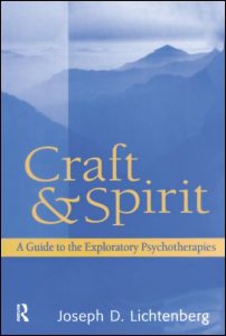 Craft and Spirit