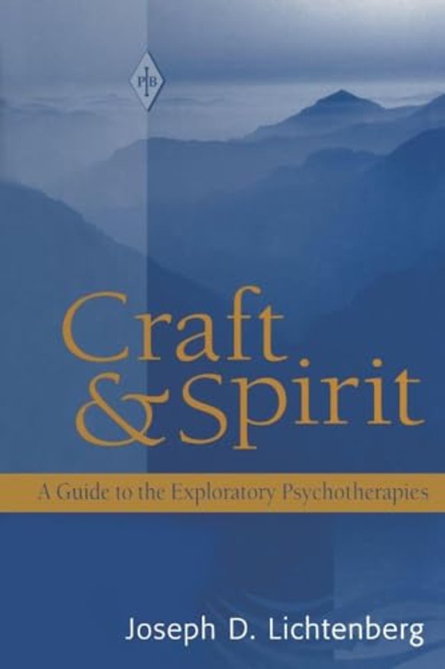 Craft and Spirit